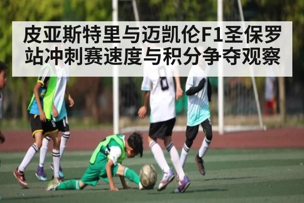 皮亚斯特里与迈凯伦F1圣保罗站冲刺赛速度与积分争夺观察
